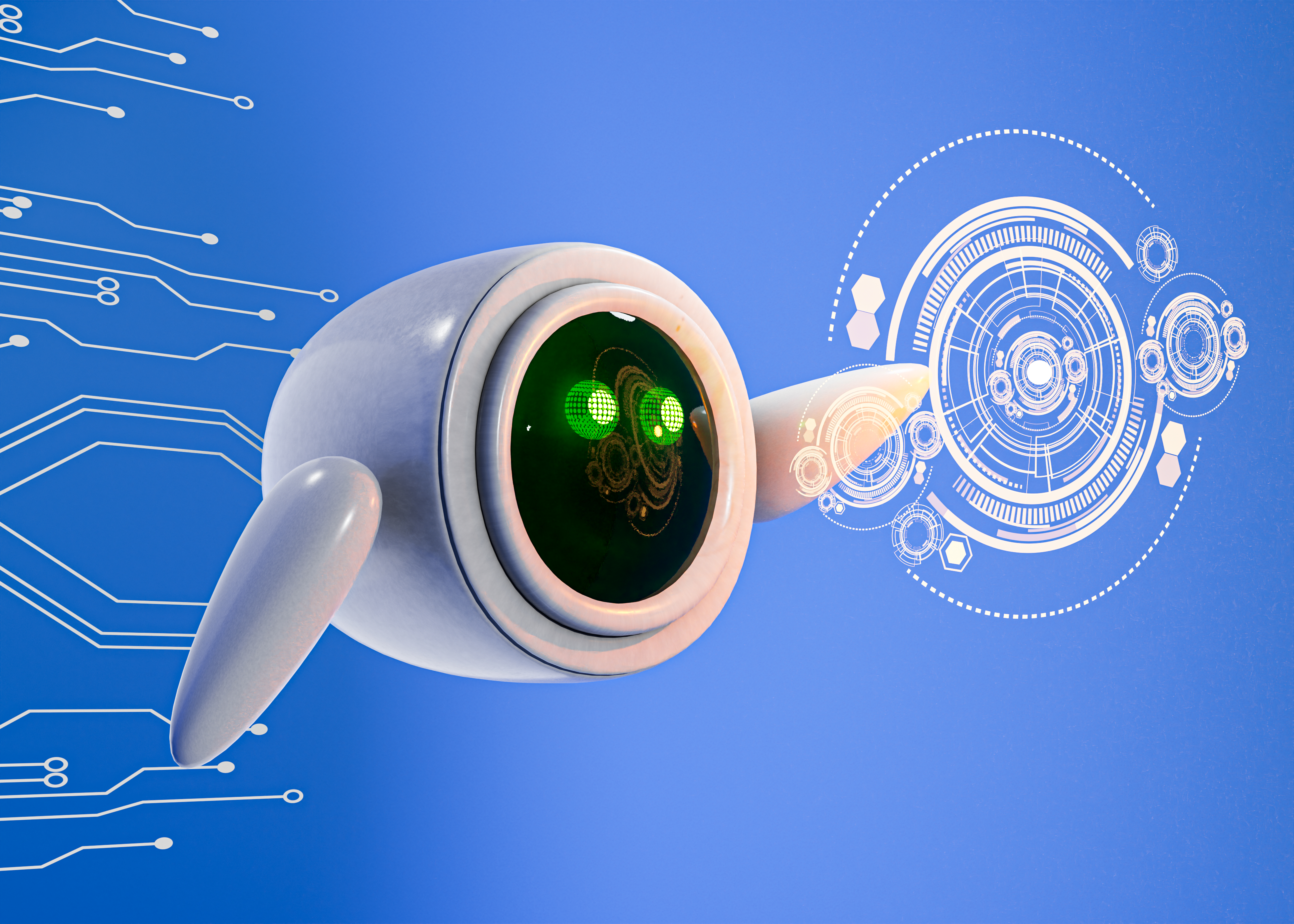 AI Bot Technology