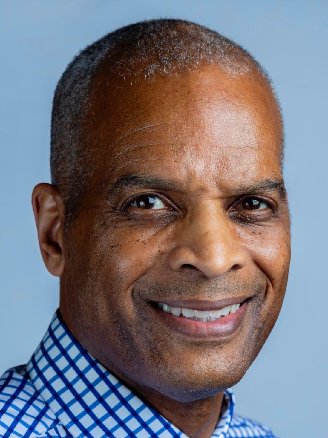 Marcus D. Dunlop, Sr. - CEO of ZirapTech